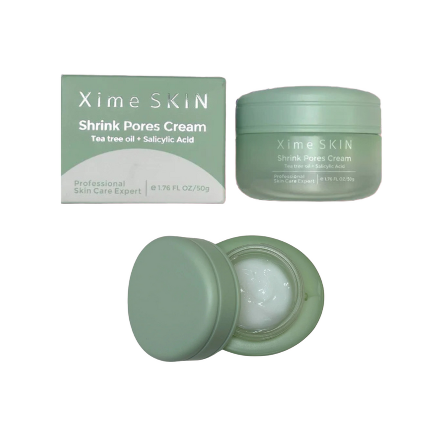 Shrink Pores Cream