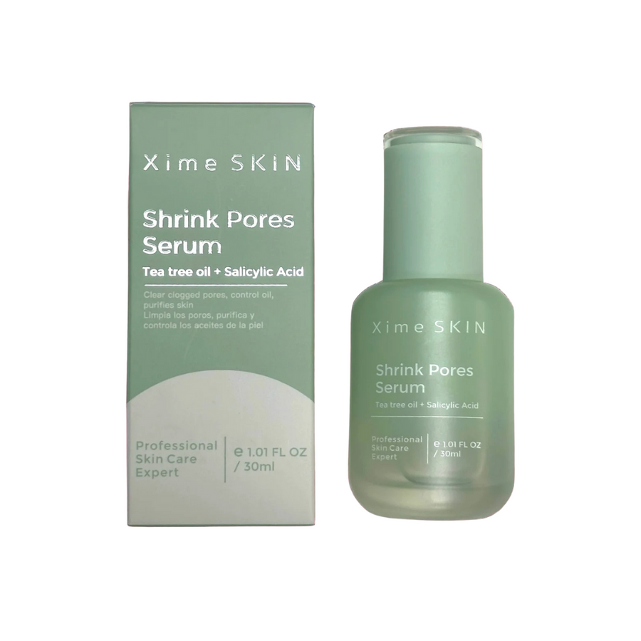 Shrink Pores Serum
