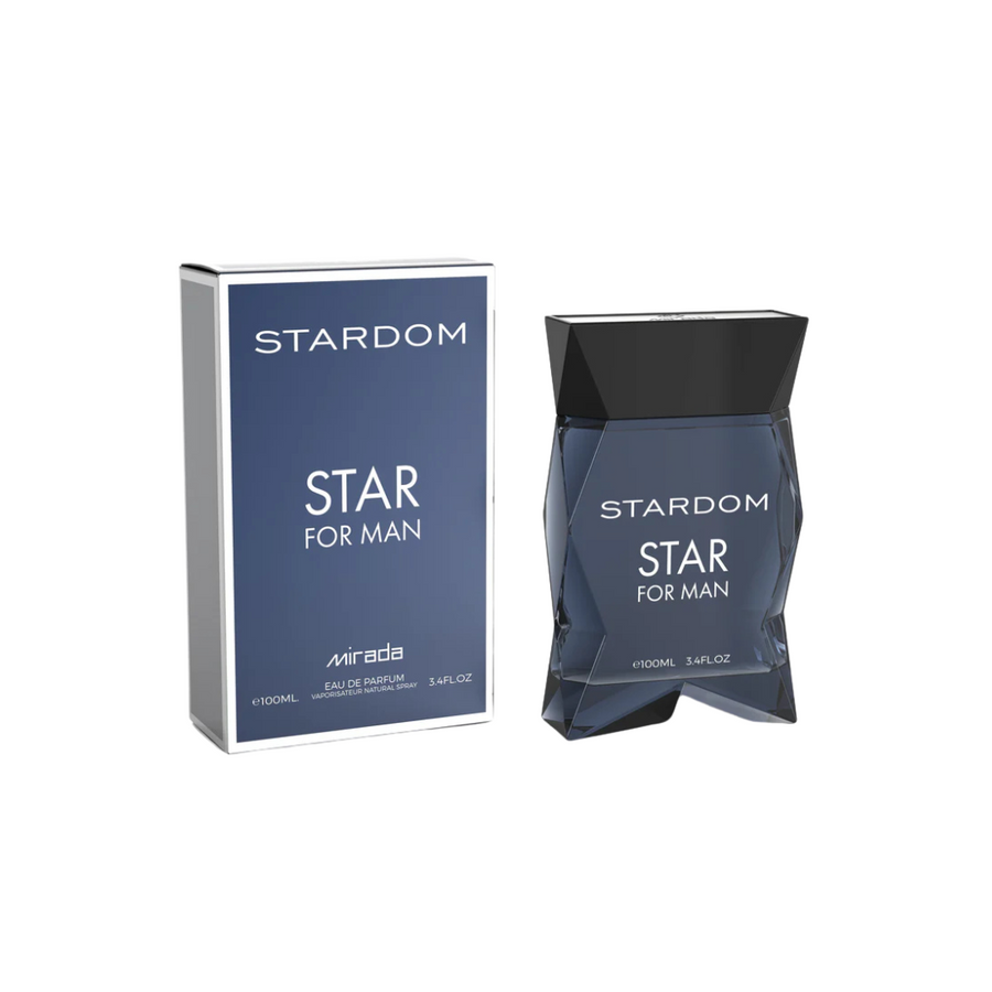 Star For Man