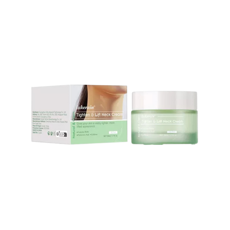 Tighten & Lift Neck Cream