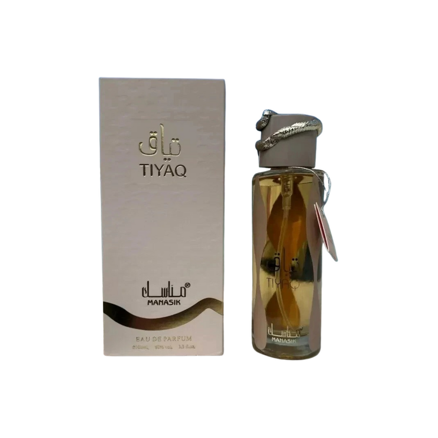Tiyaq