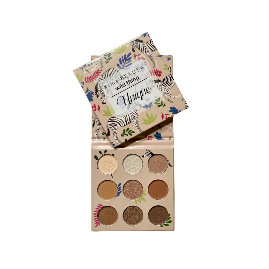 Eye Shadow Palletes