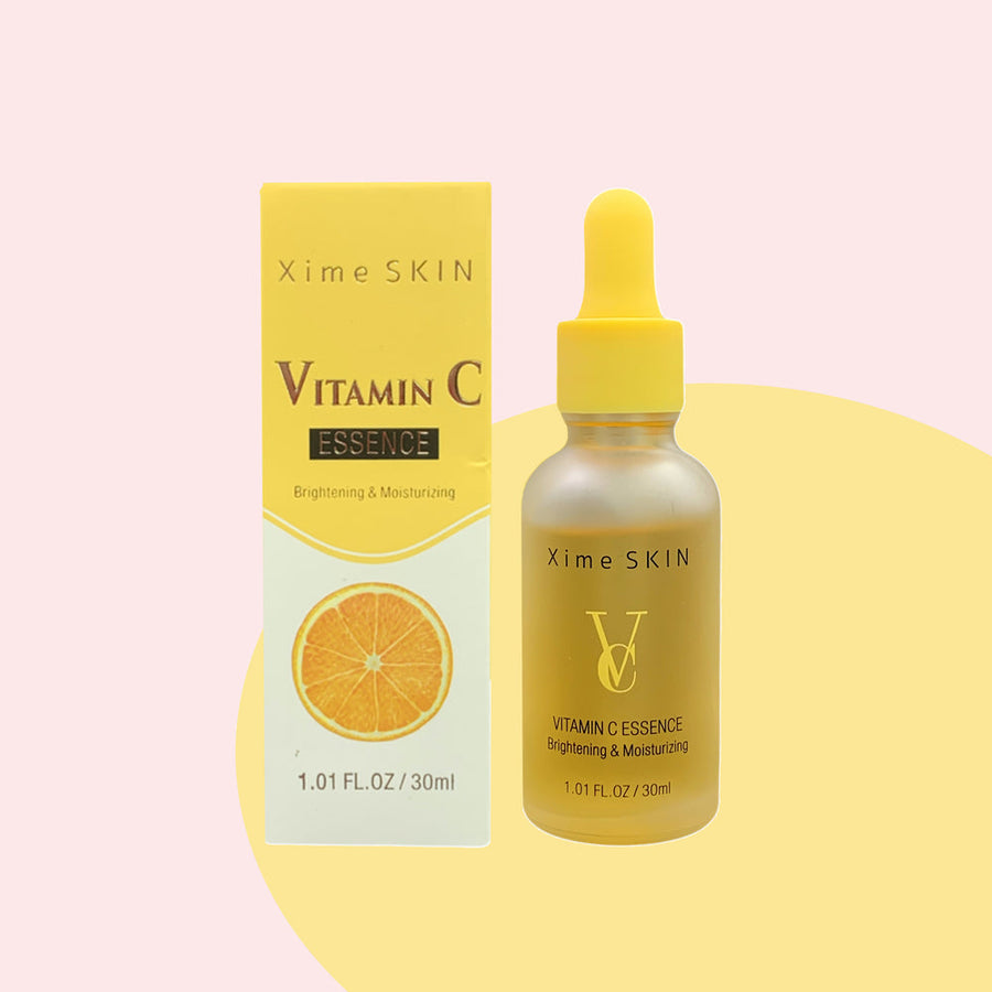 Serum de Vitamina C