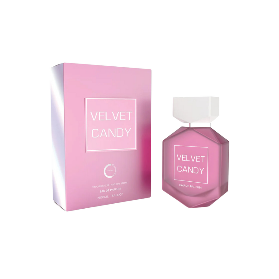 Velvet Candy