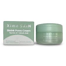 Shrink Pores Cream