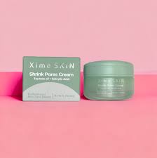 Shrink Pores Cream