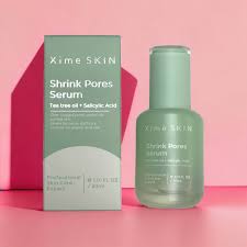 Shrink Pores Serum