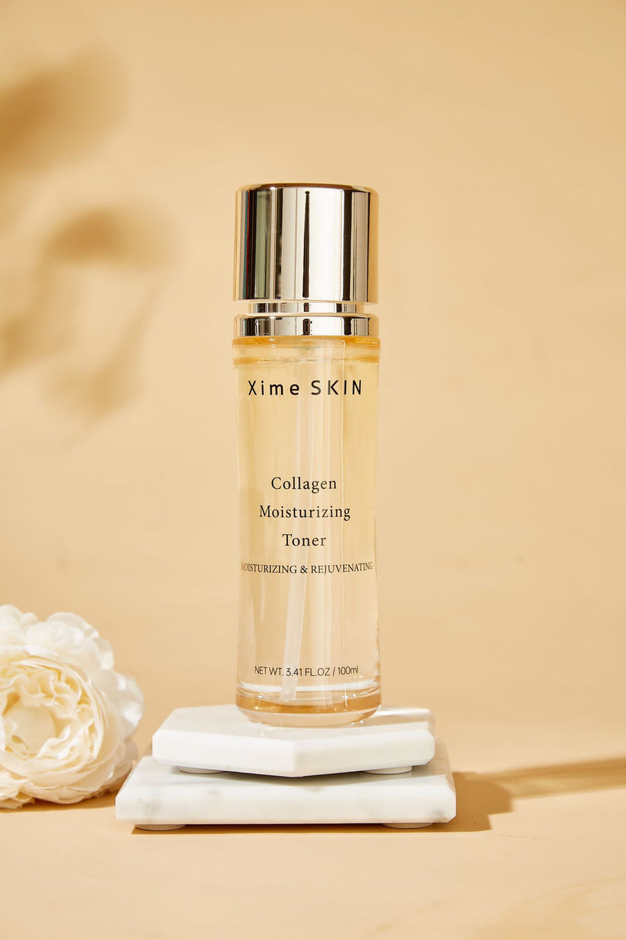 Collagen Moisturizing Toner