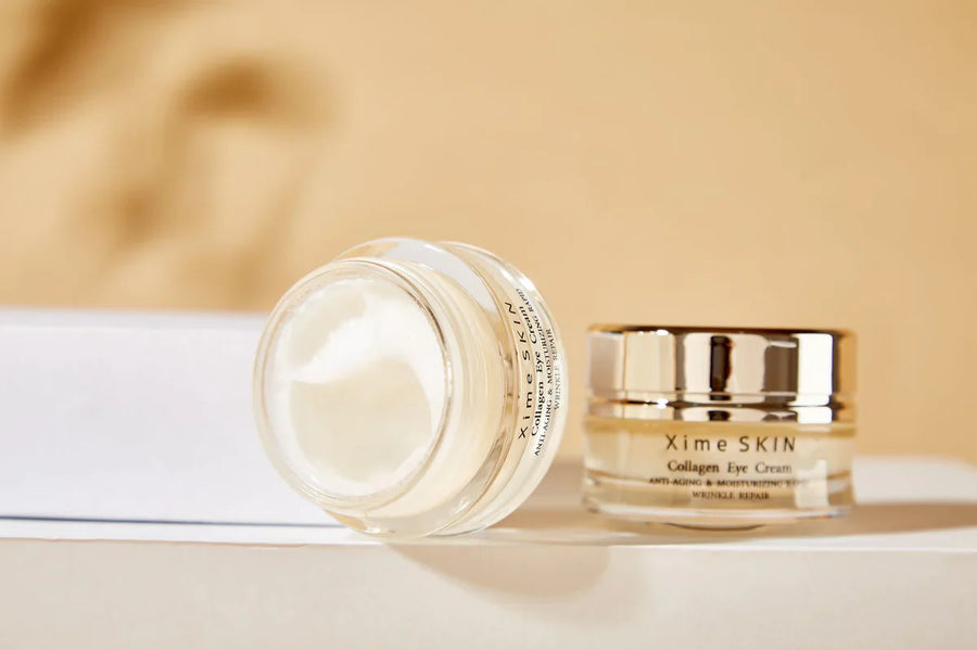 Collagen Eye Cream