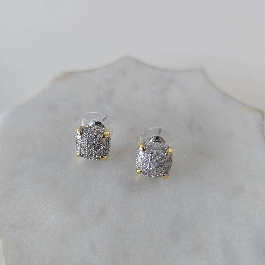 Crystals Earrings