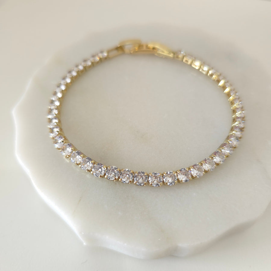 Holiday Bracelet