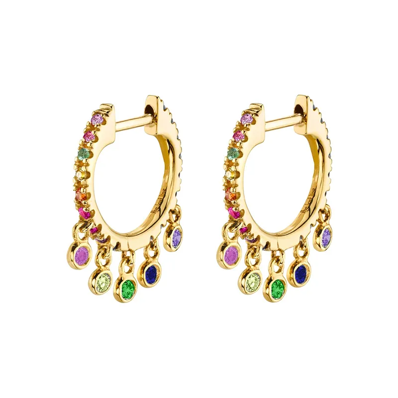Ceci Earrings