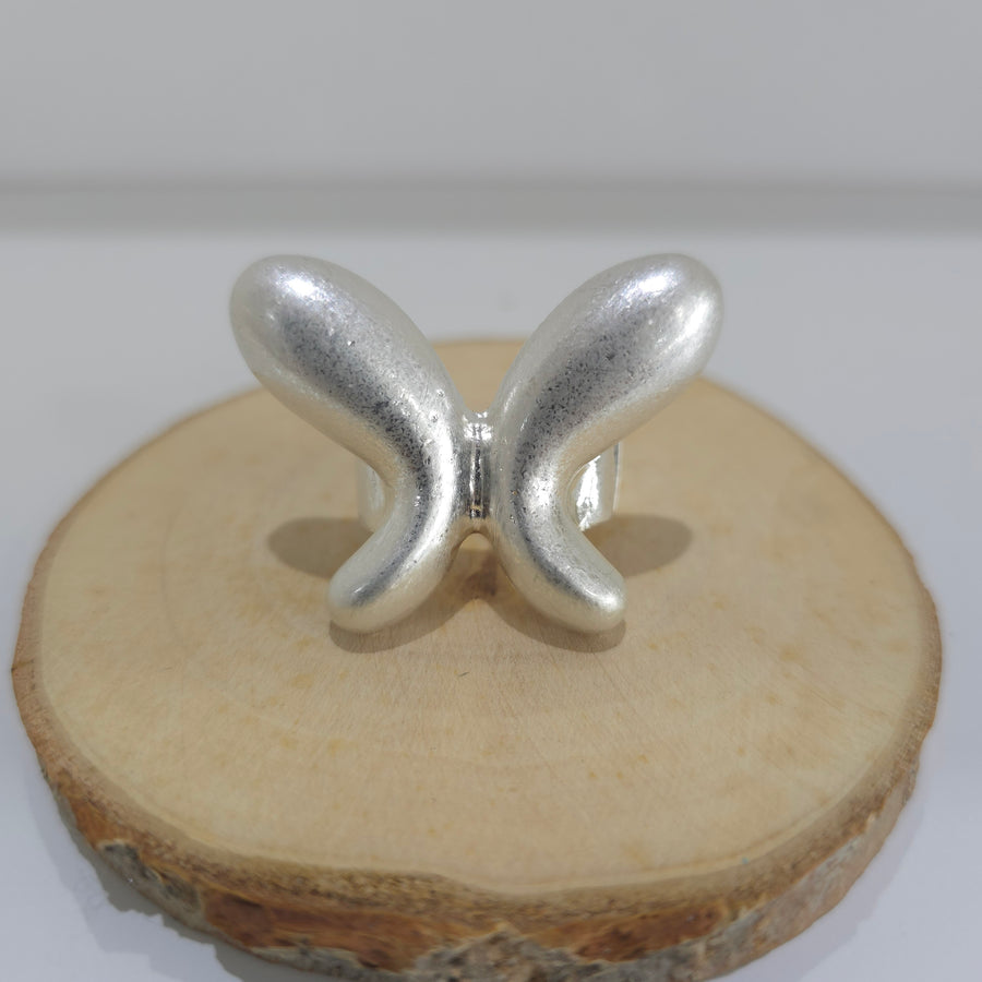 Mariposa Ring