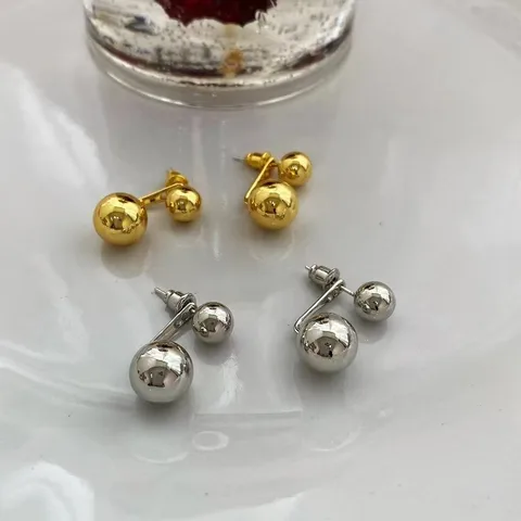 Forever Earrings