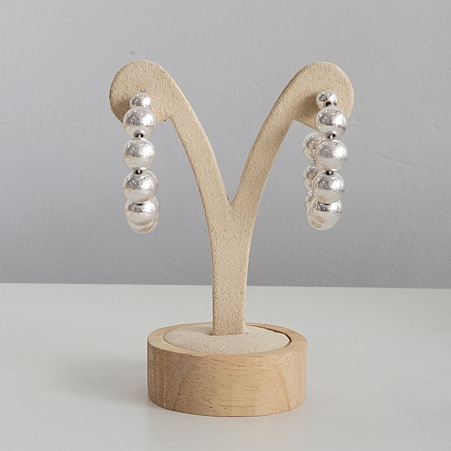 Esther Hoop Earrings