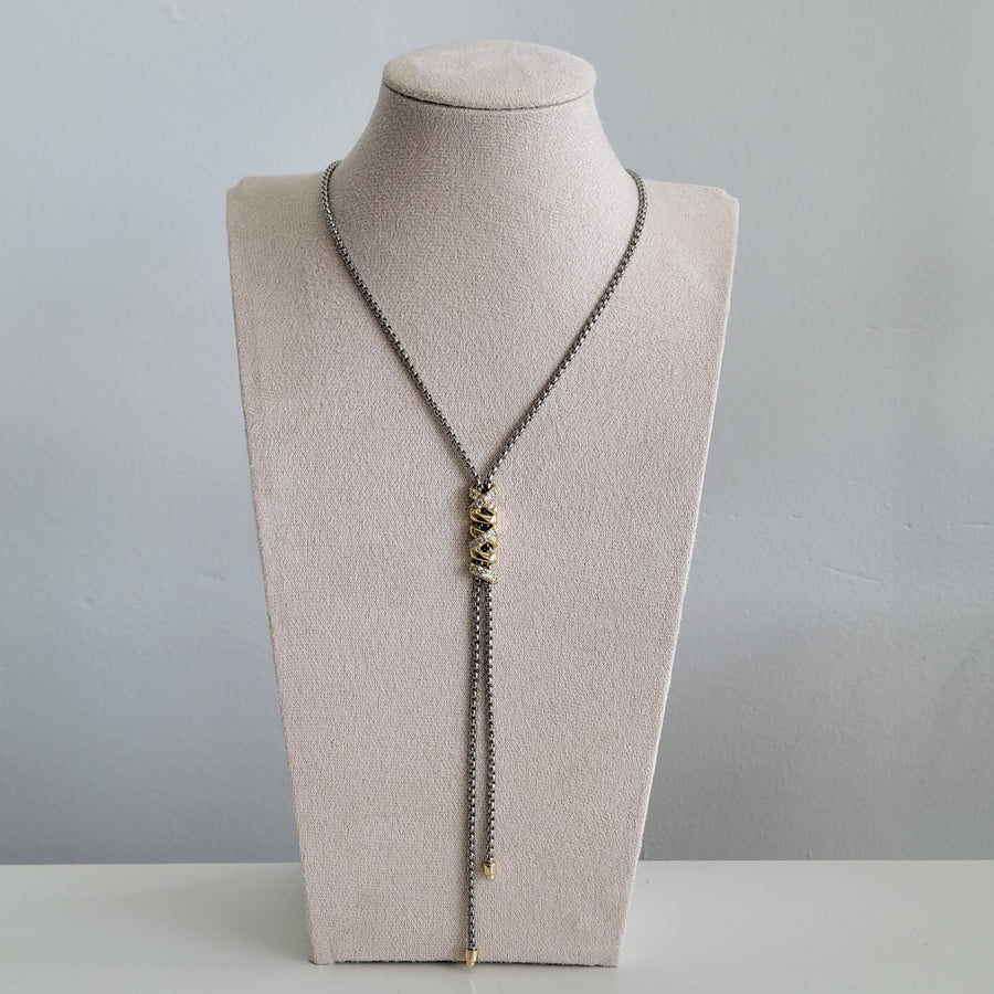 Ambar Necklace