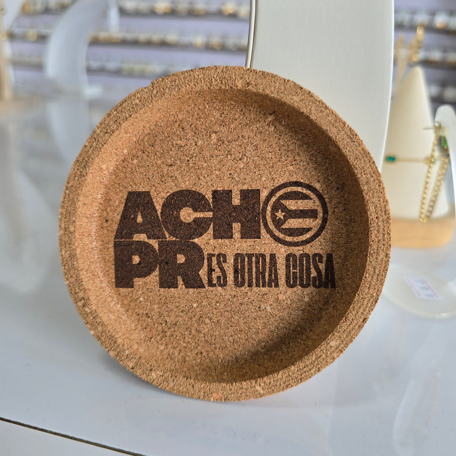 Acho PR Es Otra Cosa Coaster