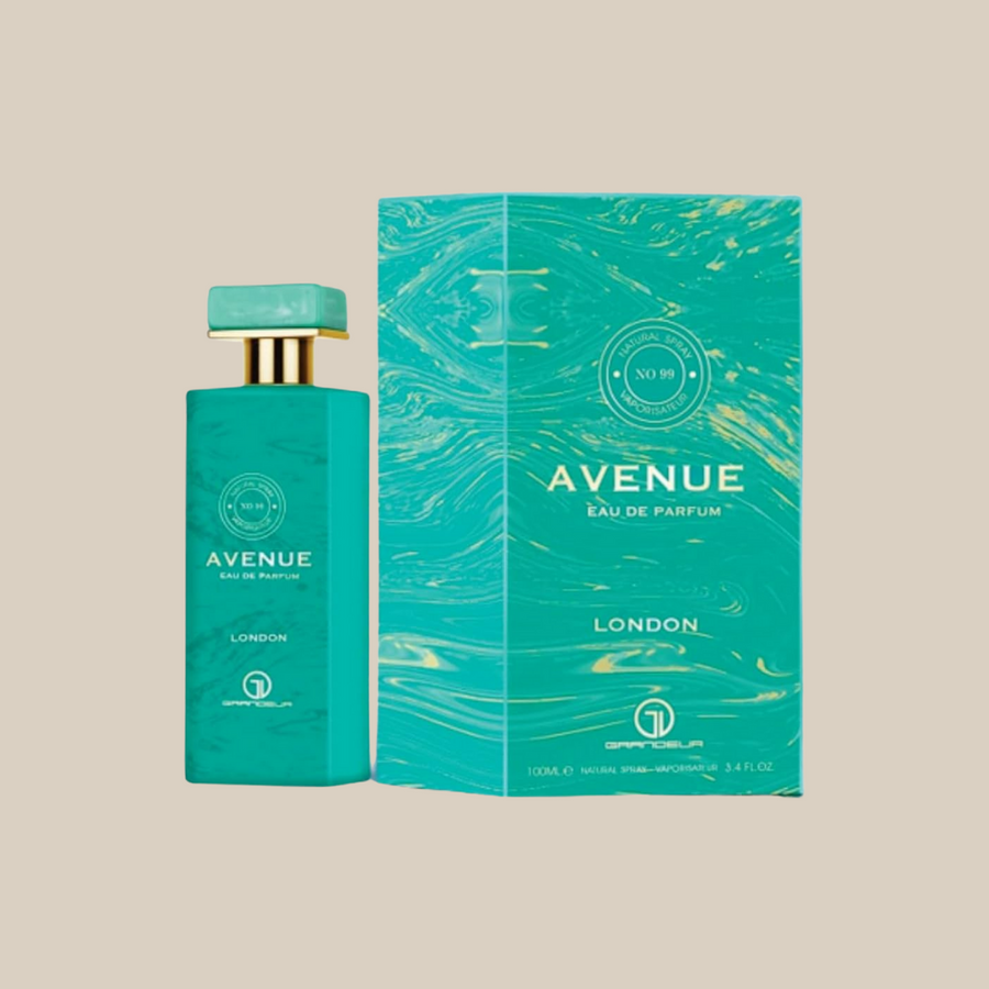 Avenue London Perfume