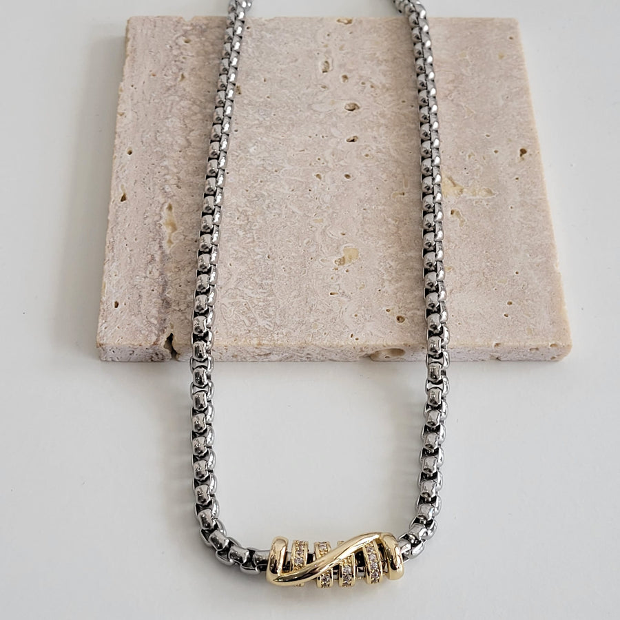 Beirut Necklace