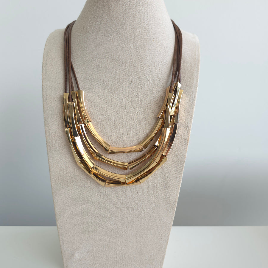 Amira Necklace