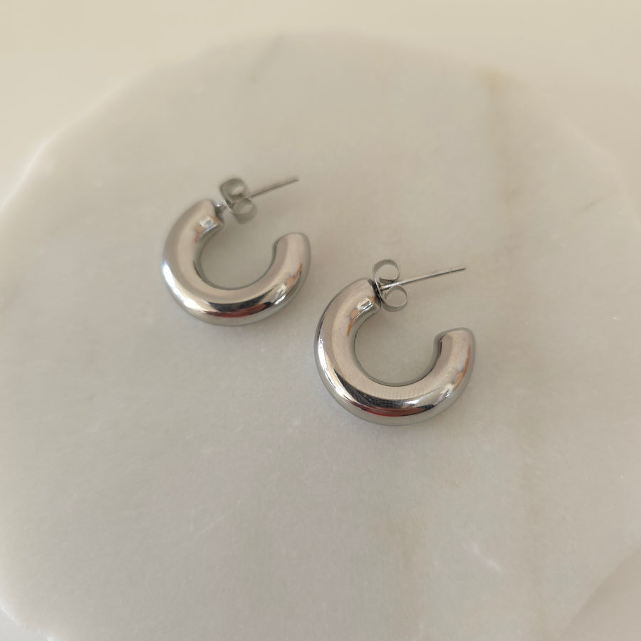 Tinny Classic Earrings