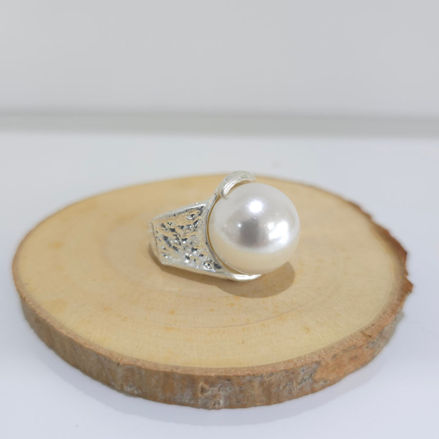 Perla Ring