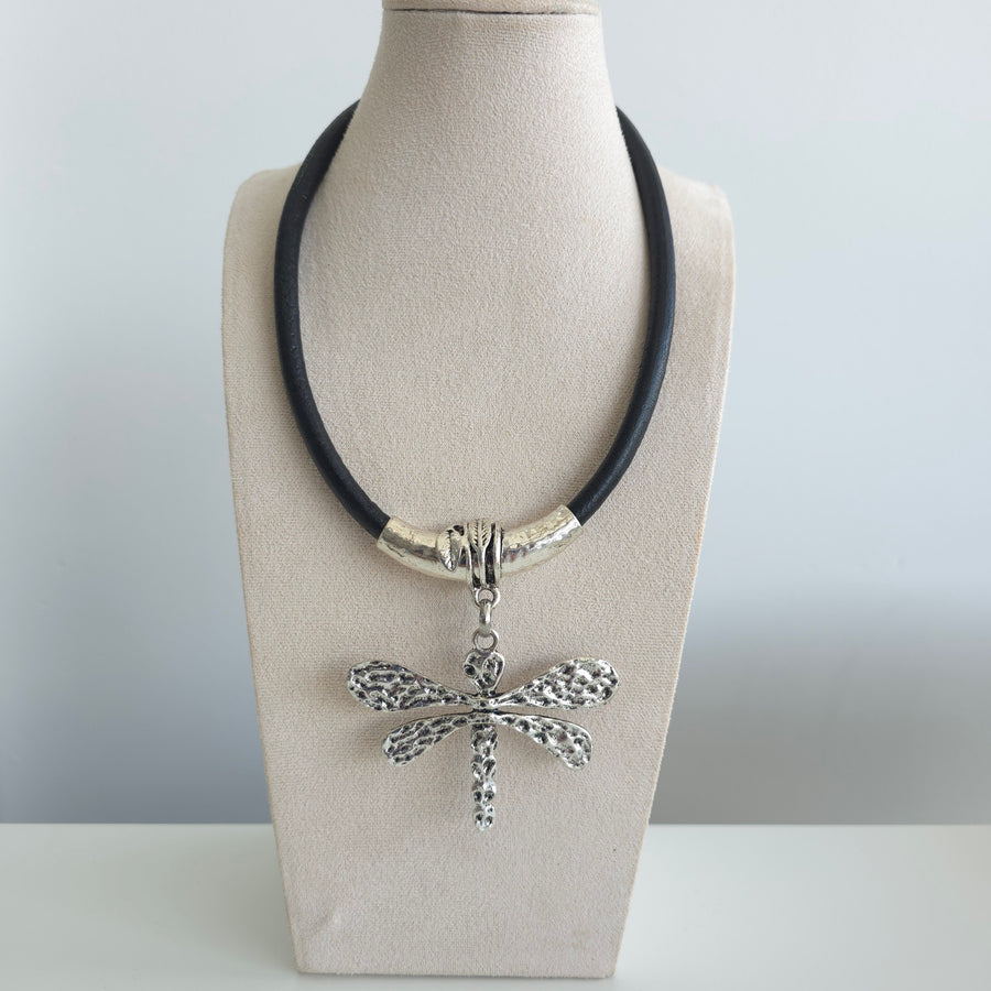 Libelo Necklace