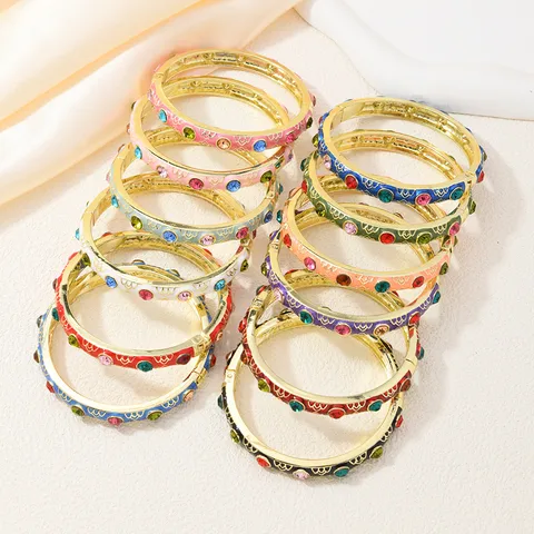 Colorful Bracelet