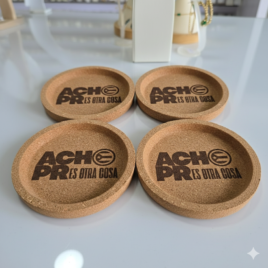Acho PR Es Otra Cosa Coaster