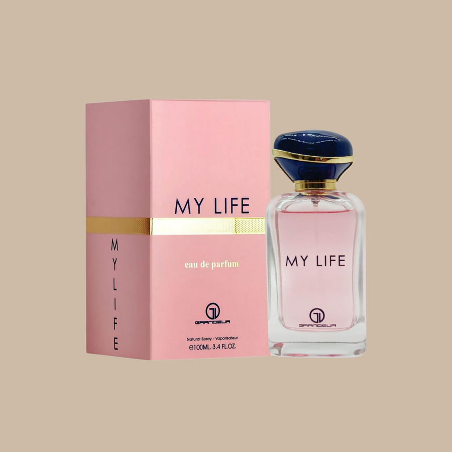 My Life Perfume