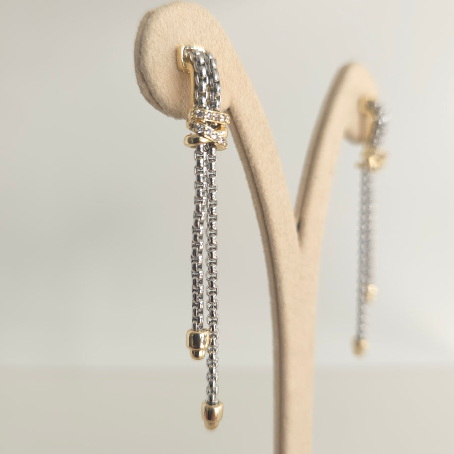 Ambar Earrings