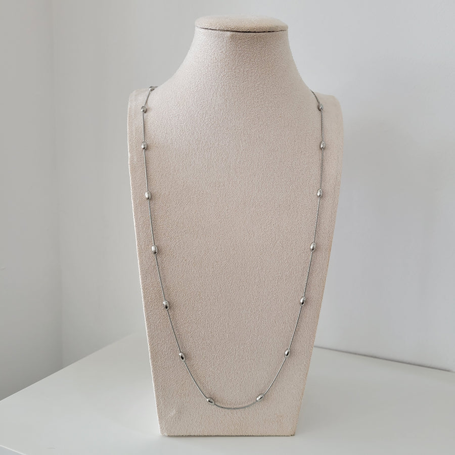 Long Basic Necklace
