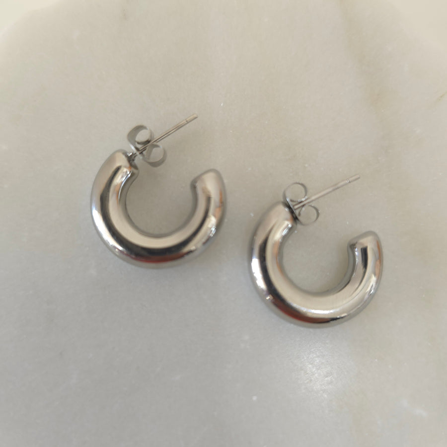 Tinny Classic Earrings