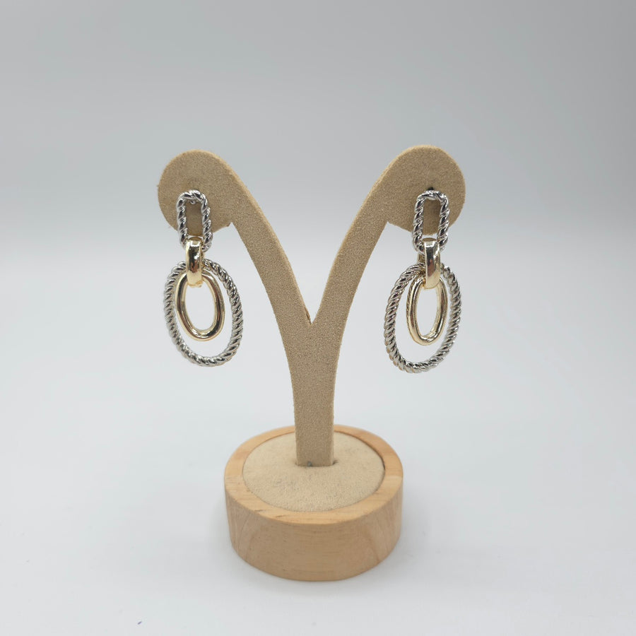 Sophia Earrings