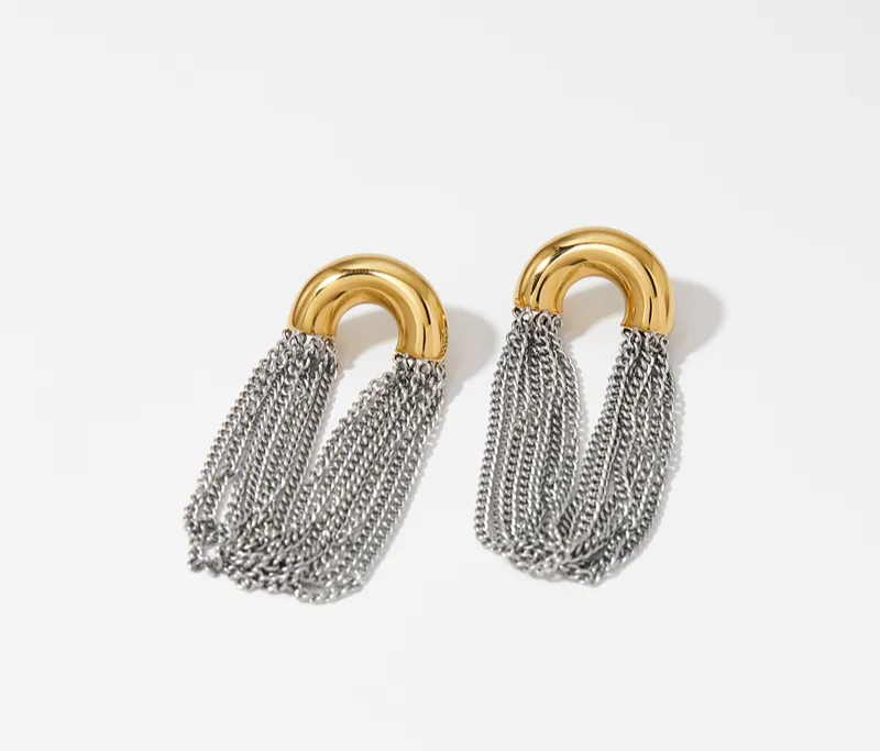 Isadora Earrings