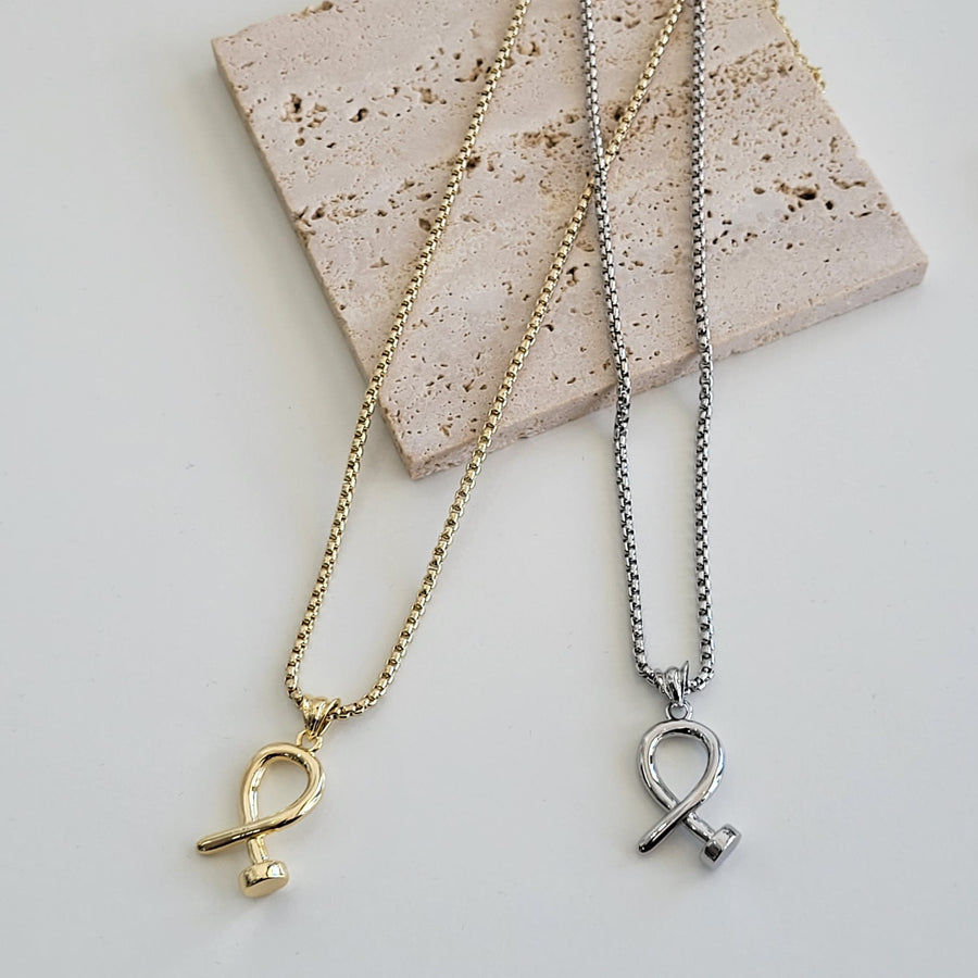 Vitoria Necklace