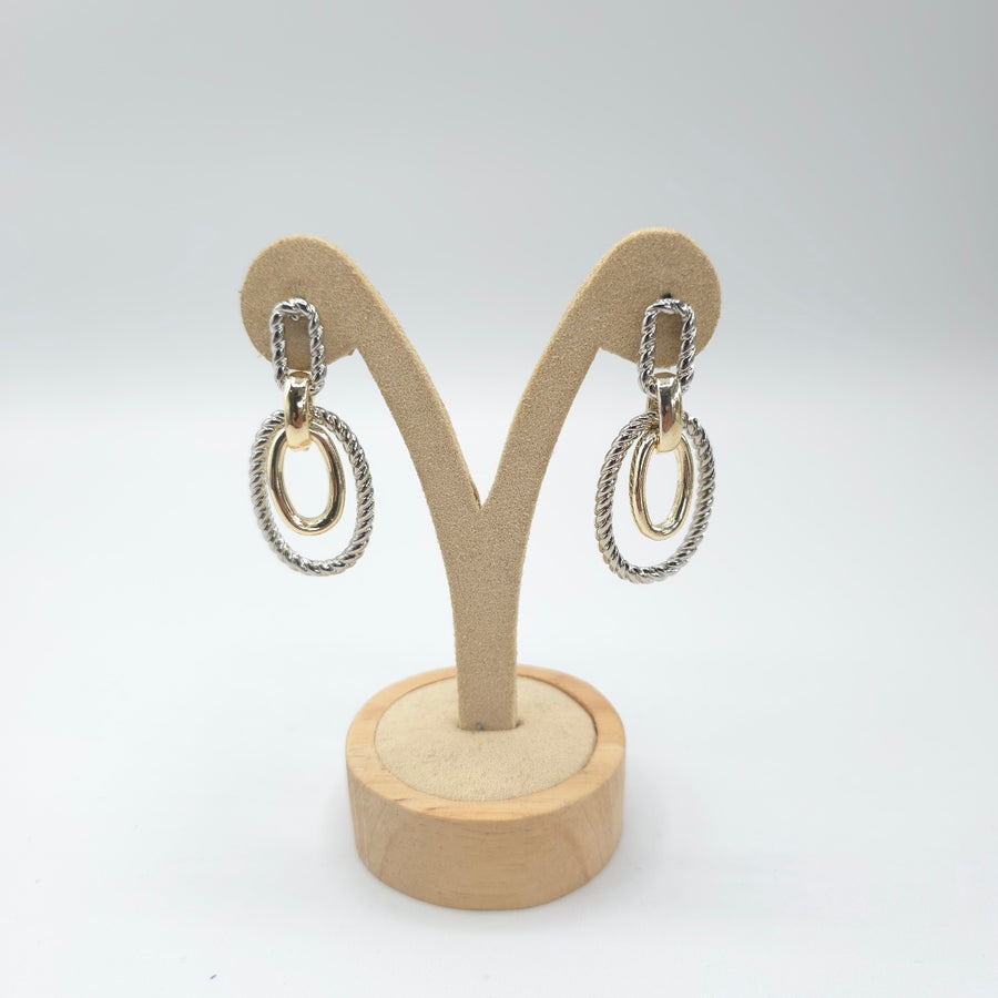 Sophia Earrings
