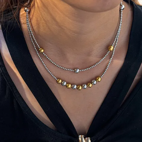 Everyday Necklaces