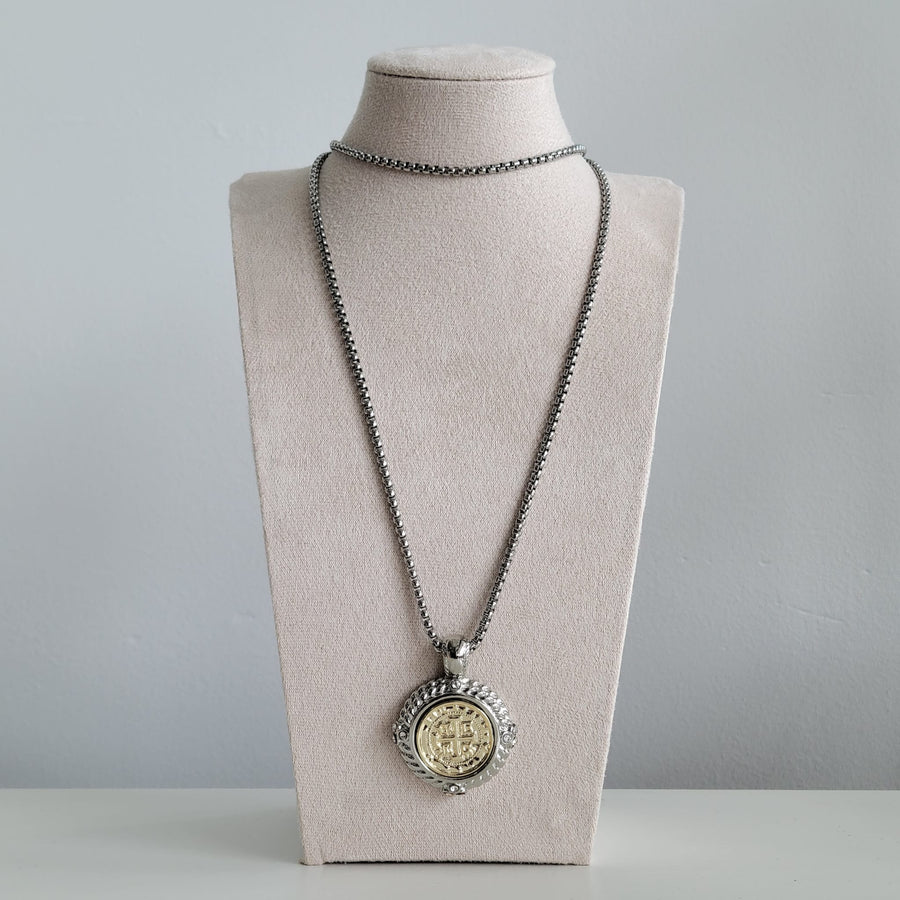 Romana Necklace