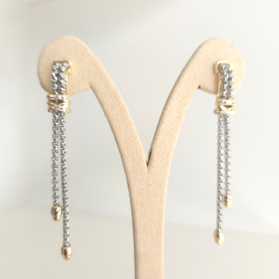 Ambar Earrings