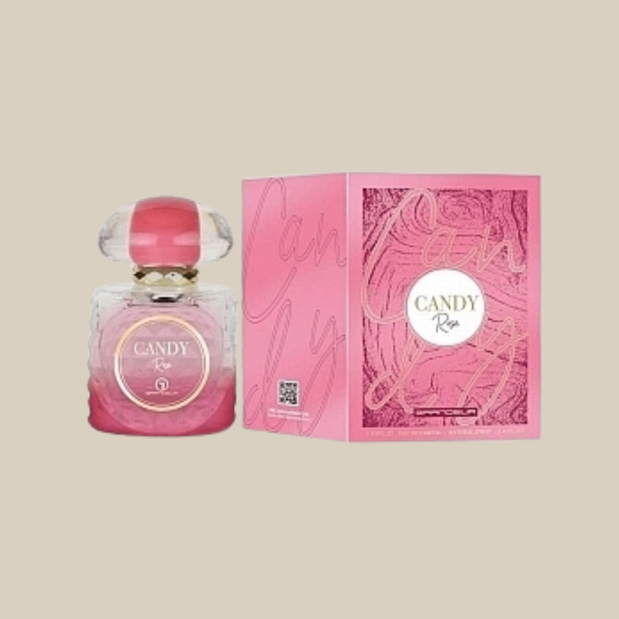 Candy Rose Perfume