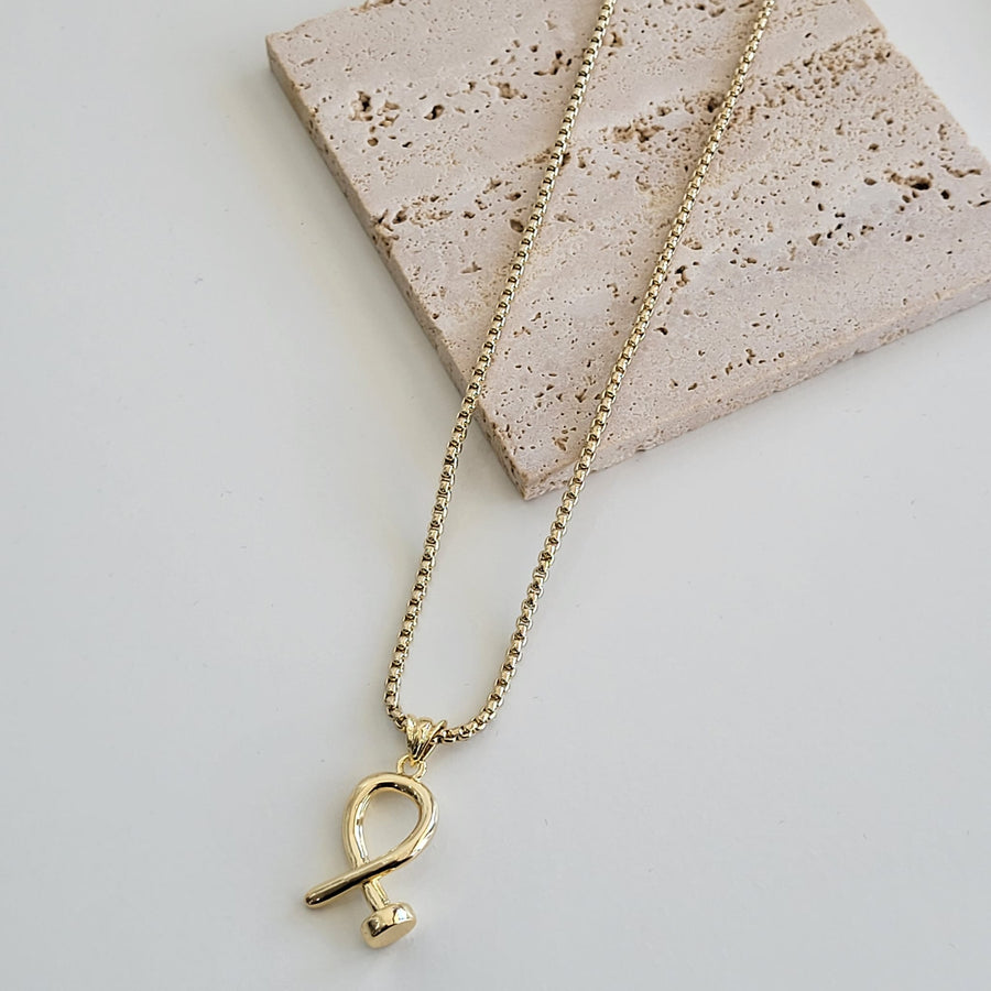 Vitoria Necklace