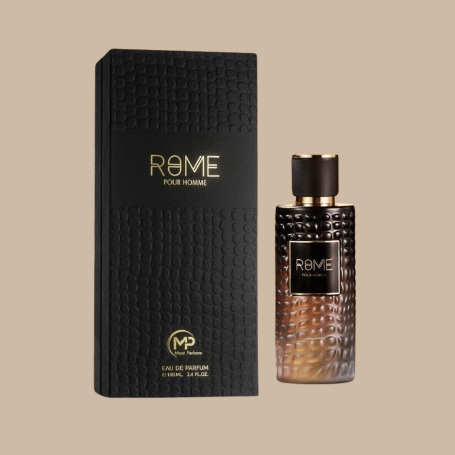 Rome Pour Homme Cologne