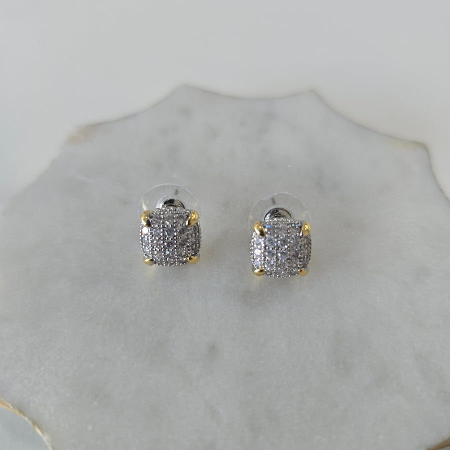 Crystals Earrings