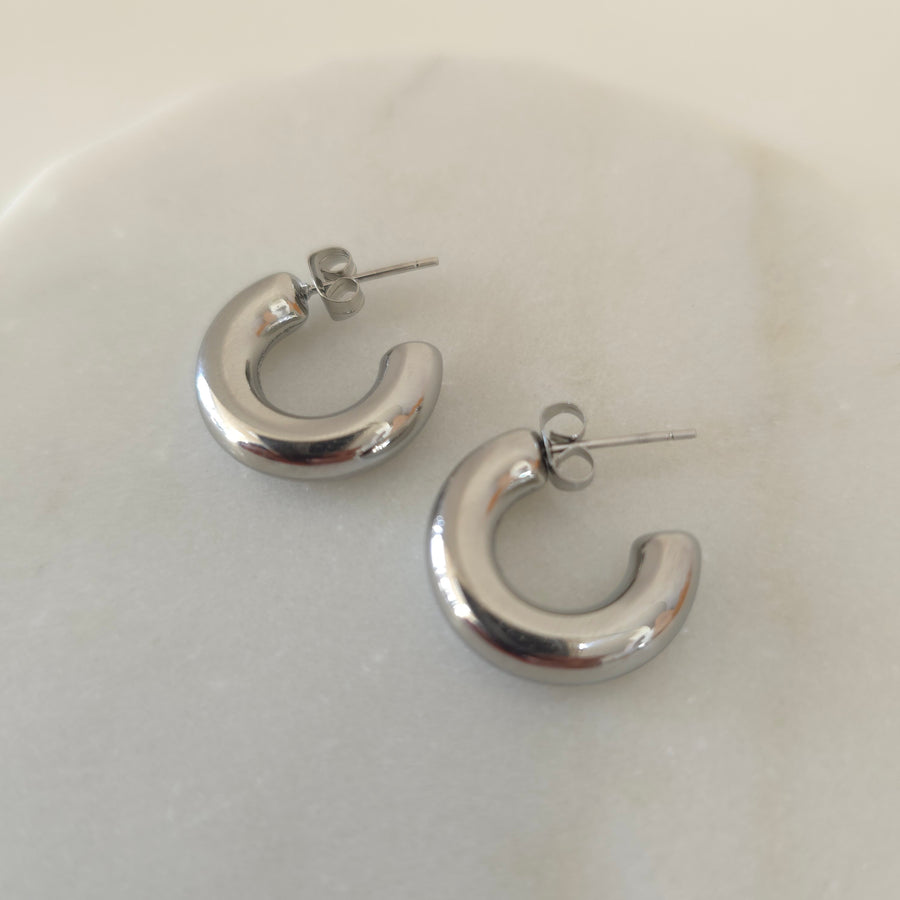 Tinny Classic Earrings