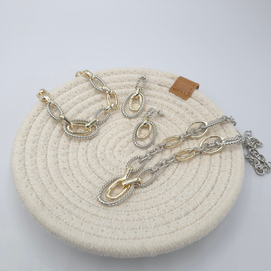 Sophia Earrings