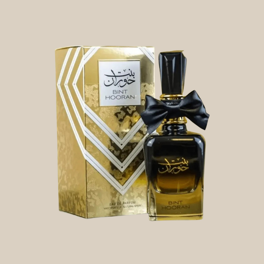 Bint Hooran Perfume