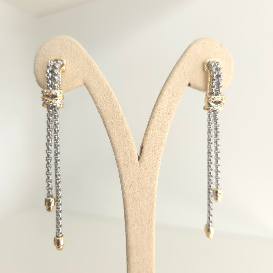 Ambar Earrings