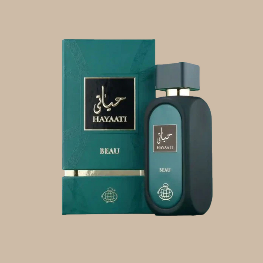 Hayaati Beau Cologne