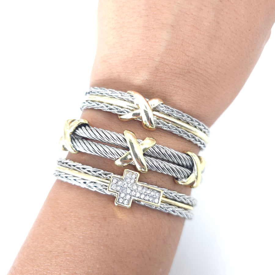 Palermo Bangle